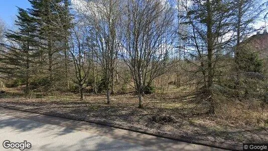 Büros zur Miete i Kerava – Foto von Google Street View