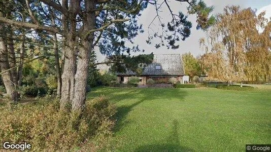 Magazijnen te koop i Roskilde - Foto uit Google Street View