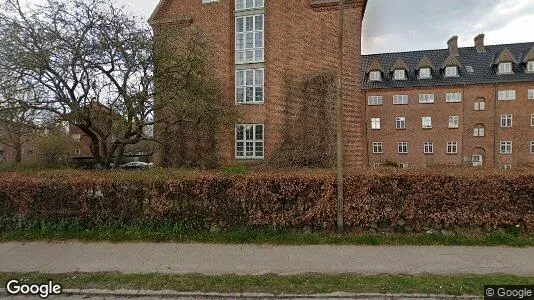 Kantorruimte te huur i Odense C - Foto uit Google Street View