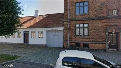 Office spaces for rent in Fredericia - Photo from Google Street View Office spaces for rent in Fredericia - Photo from Google Street View