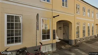 Kantorruimte te huur in Aarhus C - Foto uit Google Street View Kantorruimte te huur in Aarhus C - Foto uit Google Street View