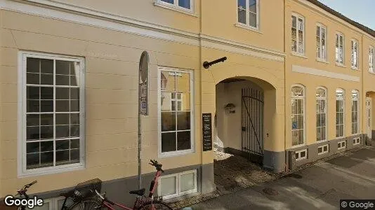 Kantorruimte te huur i Aarhus C - Foto uit Google Street View