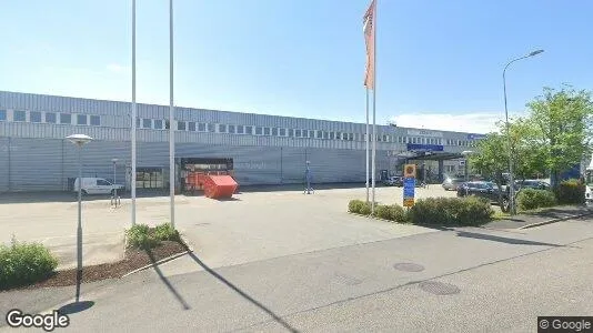 Kontorslokaler för uthyrning i Askim-Frölunda-Högsbo – Foto från Google Street View