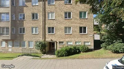 Kontorlokaler til leje i Gärdet/Djurgården - Foto fra Google Street View Kontorlokaler til leje i Gärdet/Djurgården - Foto fra Google Street View