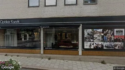 Office spaces for rent in Eksjö - Photo from Google Street View