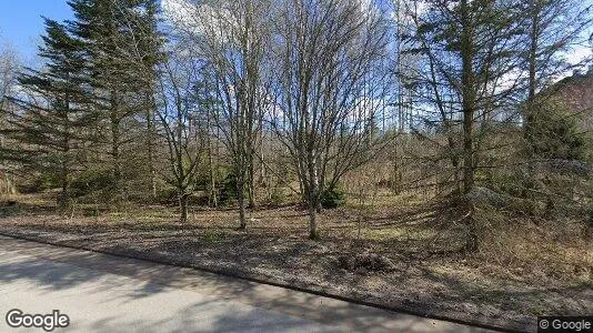 Lager zur Miete i Kerava – Foto von Google Street View