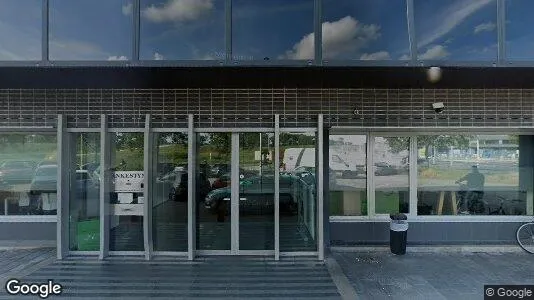 Office spaces for rent i Ouder-Amstel - Photo from Google Street View