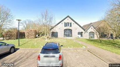 Kantorruimte te huur in Nijmegen - Foto uit Google Street View Kantorruimte te huur in Nijmegen - Foto uit Google Street View