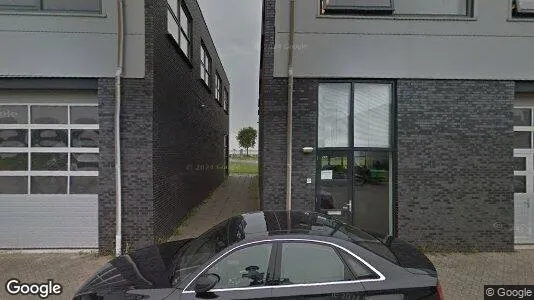 Werkstätte zur Miete i Noordoostpolder – Foto von Google Street View