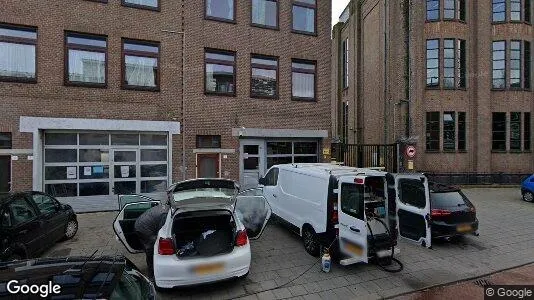 Bedrijfsruimtes te koop i Den Haag Centrum - Foto uit Google Street View