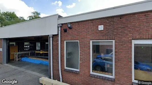 Lokaler til salg i Enschede - Foto fra Google Street View