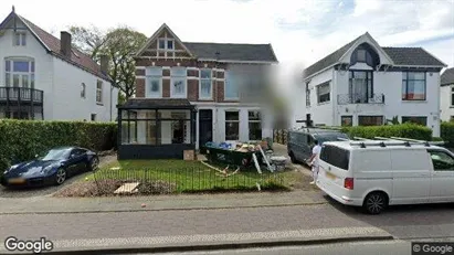 Bedrijfsruimtes te huur in Hilversum - Foto uit Google Street View Bedrijfsruimtes te huur in Hilversum - Foto uit Google Street View