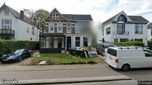 Lokaler til leje i Hilversum - Foto fra Google Street View