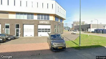 Kontorlokaler til salg i Werkendam - Foto fra Google Street View Kontorlokaler til salg i Werkendam - Foto fra Google Street View