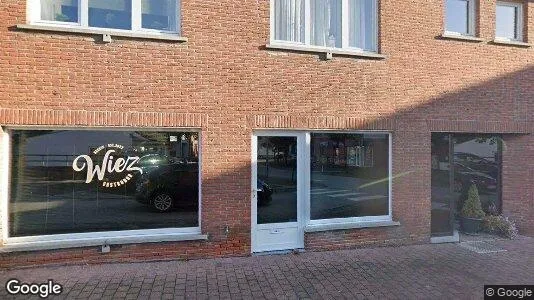 Bedrijfsruimtes te huur i Beerse - Foto uit Google Street View