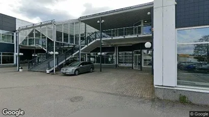 Lokaler til leje i Tampere Luoteinen - Foto fra Google Street View Lokaler til leje i Tampere Luoteinen - Foto fra Google Street View