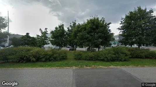 Kantorruimte te huur i Vantaa - Foto uit Google Street View