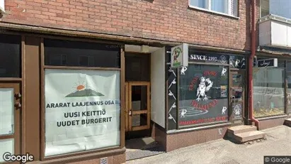 Commercial properties for sale in Porvoo - Photo from Google Street View Commercial properties for sale in Porvoo - Photo from Google Street View
