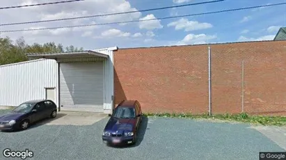 Commercial properties for sale in Pepingen - Photo from Google Street View