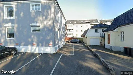 Kontorer til salgs i Sandefjord – Bilde fra Google Street View