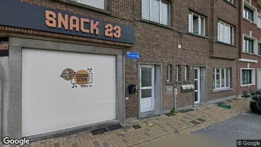 Commercial properties for sale i Boom - Photo from Google Street View