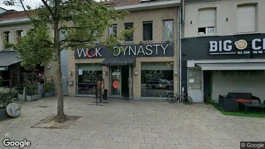 Lokaler til salg i Aartselaar - Foto fra Google Street View
