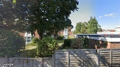 Lokaler til leje i Southampton - Hampshire - Foto fra Google Street View Lokaler til leje i Southampton - Hampshire - Foto fra Google Street View