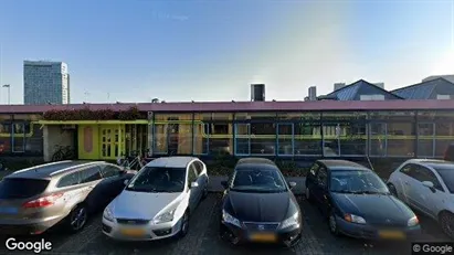 Företagslokaler för uthyrning i Utrecht Zuid-West – Foto från Google Street View Företagslokaler för uthyrning i Utrecht Zuid-West – Foto från Google Street View