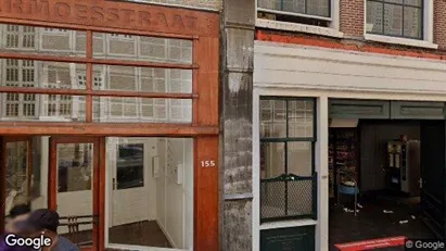 Office spaces for rent in Amsterdam Centrum - Photo from Google Street View