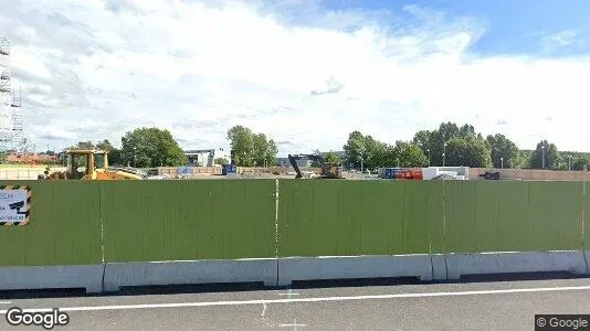 Office spaces for rent i Mölndal - Photo from Google Street View