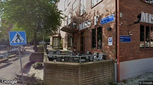 Kantorruimte te huur i Lundby - Foto uit Google Street View