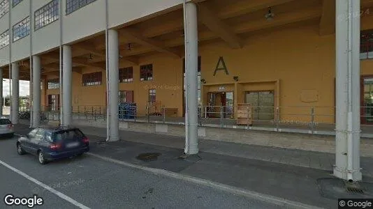 Kantorruimte te huur i Lundby - Foto uit Google Street View