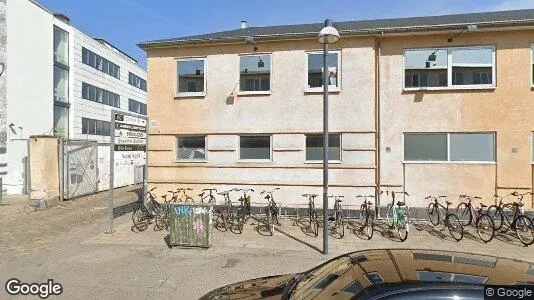 Büros zur Miete i Kopenhagen NV – Foto von Google Street View
