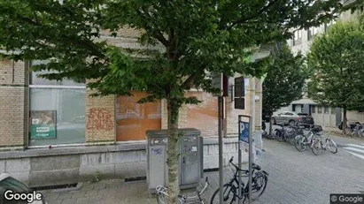 Lokaler til leje i Stad Antwerp - Foto fra Google Street View Lokaler til leje i Stad Antwerp - Foto fra Google Street View