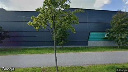 Kontorer til leie i Vantaa – Bilde fra Google Street View Kontorer til leie i Vantaa – Bilde fra Google Street View