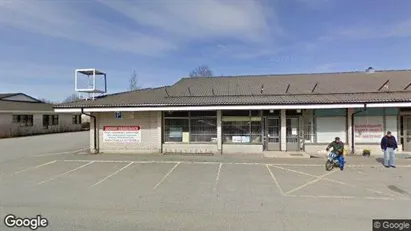 Bedrijfsruimtes te koop in Merikarvia - Foto uit Google Street View Bedrijfsruimtes te koop in Merikarvia - Foto uit Google Street View