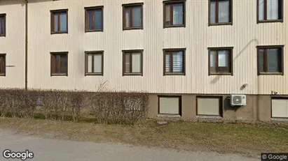 Lokaler til salgs i Tammerfors Keskinen – Bilde fra Google Street View Lokaler til salgs i Tammerfors Keskinen – Bilde fra Google Street View