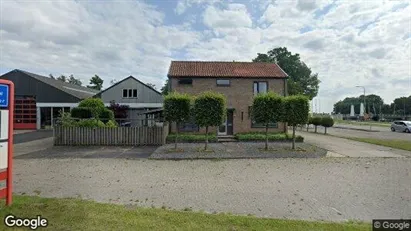 Industrilokaler för uthyrning i Noordoostpolder – Foto från Google Street View Industrilokaler för uthyrning i Noordoostpolder – Foto från Google Street View