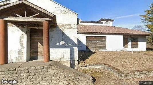 Bedrijfsruimtes te koop i Kose - Foto uit Google Street View