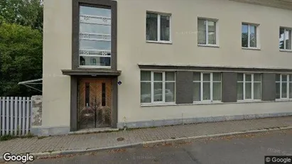 Lokaler til salg i Tallinn Kesklinna - Foto fra Google Street View Lokaler til salg i Tallinn Kesklinna - Foto fra Google Street View