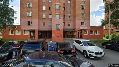 Gewerbeflächen zum Kauf in Vaivara – Foto von Google Street View