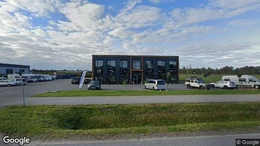Lokaler til leje i Pärnu - Foto fra Google Street View