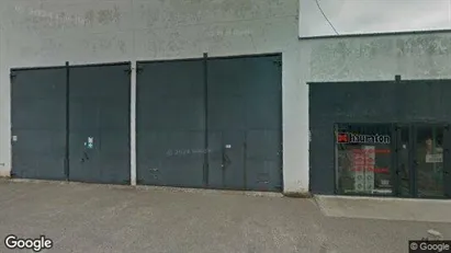 Gewerbeflächen zur Miete in Tartu – Foto von Google Street View Gewerbeflächen zur Miete in Tartu – Foto von Google Street View