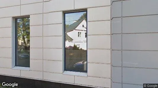 Lokaler til leje i Pärnu - Foto fra Google Street View