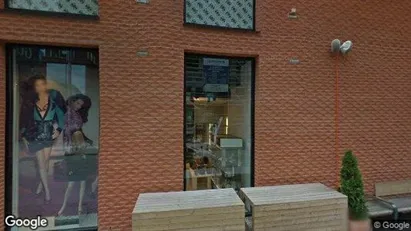 Lokaler til leje i Tallinn Kesklinna - Foto fra Google Street View Lokaler til leje i Tallinn Kesklinna - Foto fra Google Street View