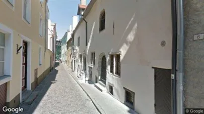 Lokaler til leje i Tallinn Kesklinna - Foto fra Google Street View Lokaler til leje i Tallinn Kesklinna - Foto fra Google Street View