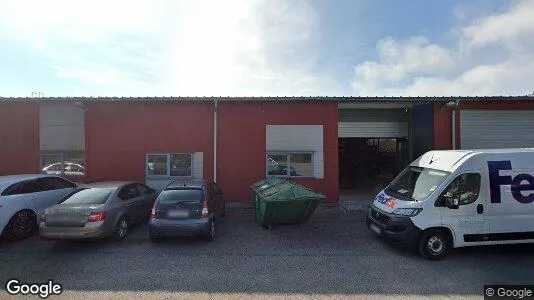 Lokaler til leje i Pärnu - Foto fra Google Street View