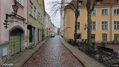 Lokaler til leje i Tallinn Kesklinna - Foto fra Google Street View Lokaler til leje i Tallinn Kesklinna - Foto fra Google Street View