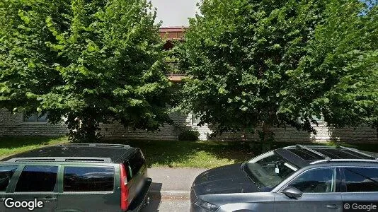 Lokaler til salg i Põhja-Tallinn - Foto fra Google Street View