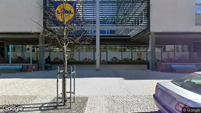 Büros zur Miete in Oulu – Foto von Google Street View